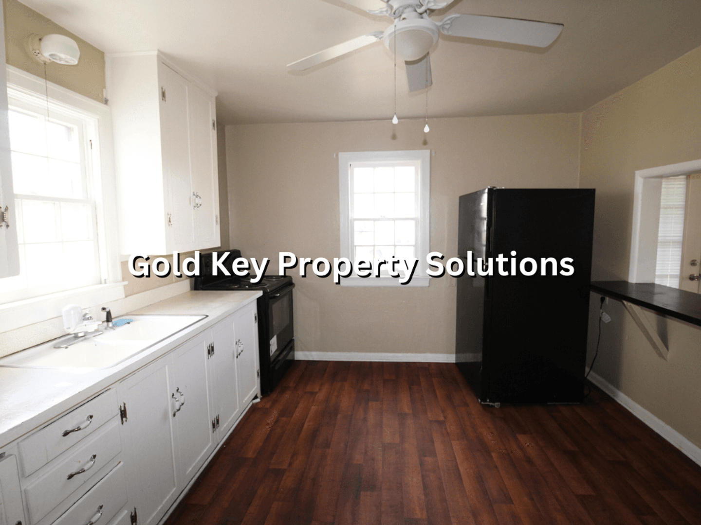 ANDERSON Apartment: 2902 MORTON ST.