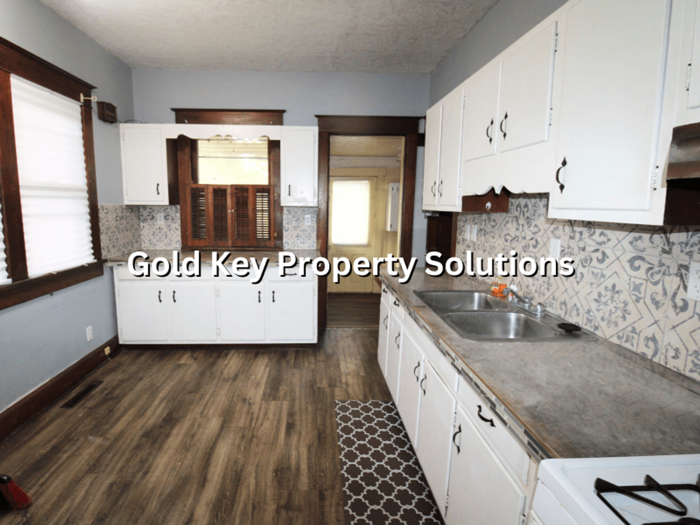 Muncie Apartment: 815 N Elm St
