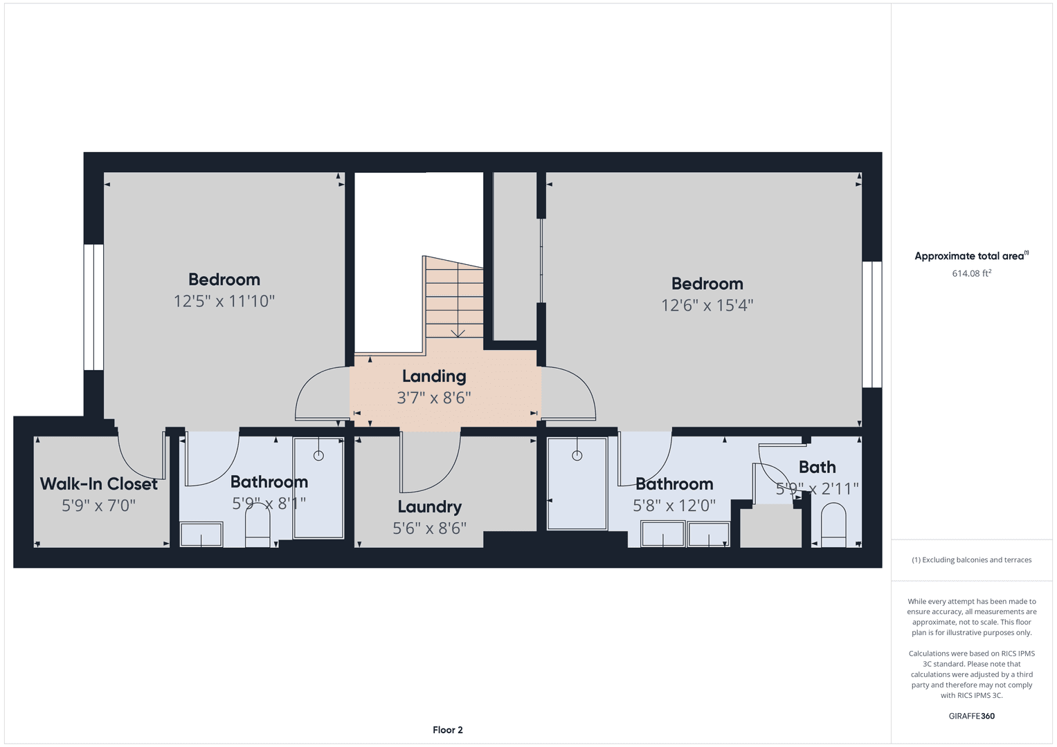 Yorktown Townhome: 9860 W. Smith St