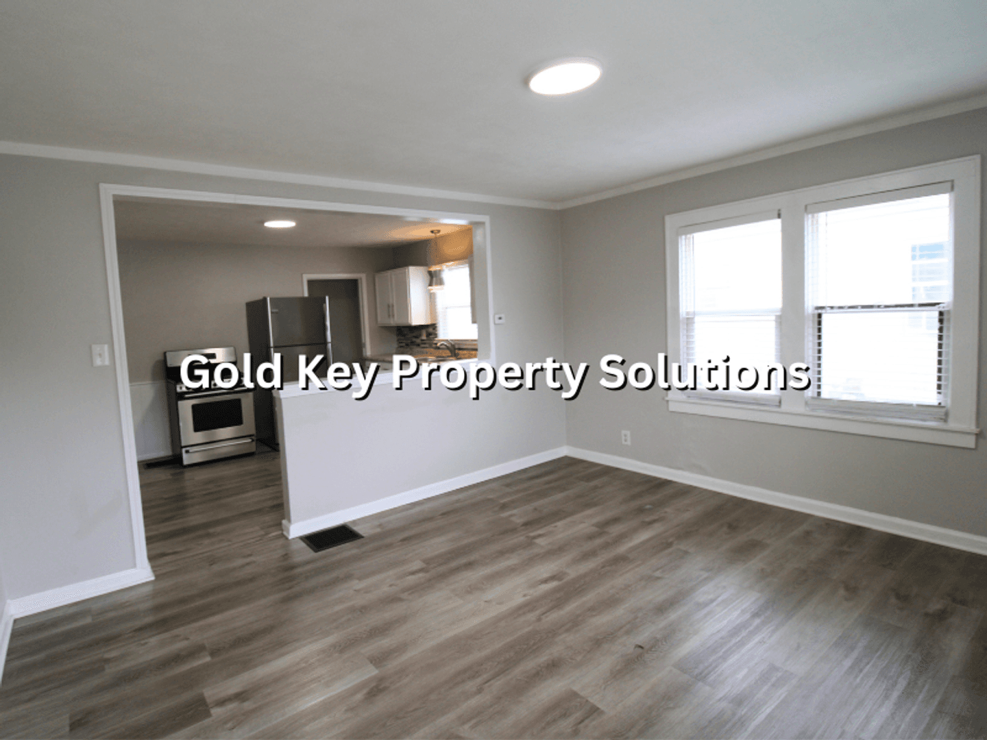 Anderson Apartment: 109-111 W 38th Street