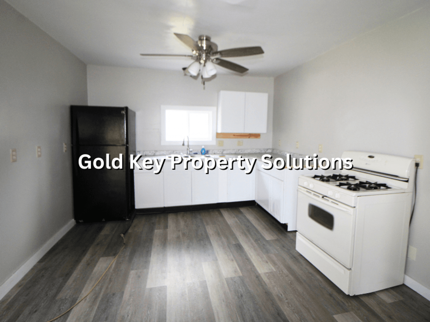 Yorktown House: 9508 Arch St