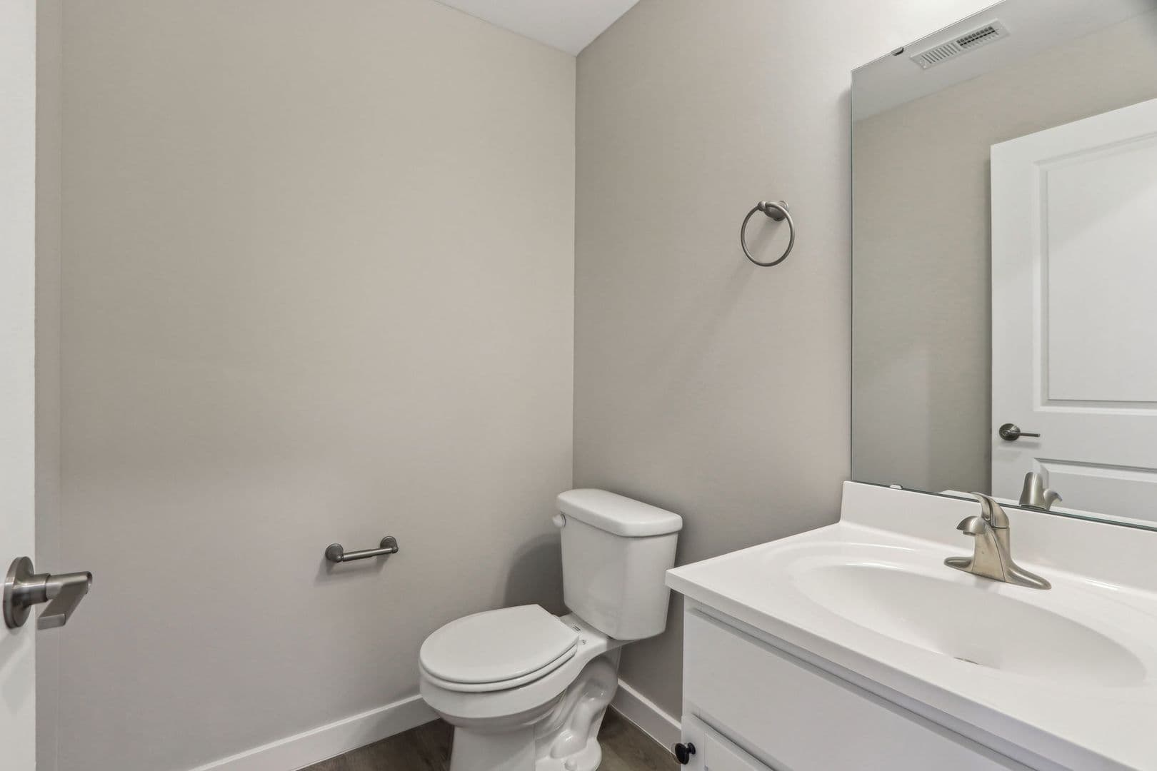 Yorktown Townhome: 9860 W. Smith St