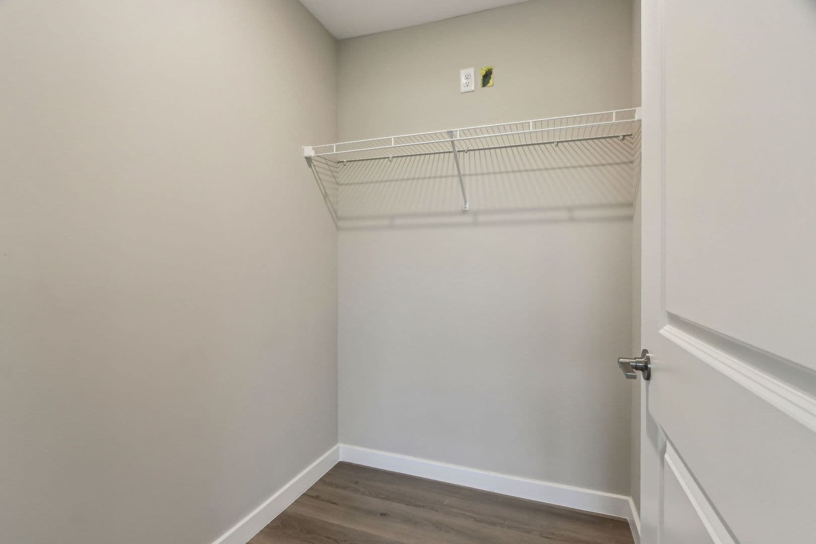 Yorktown Townhome: 9860 W. Smith St