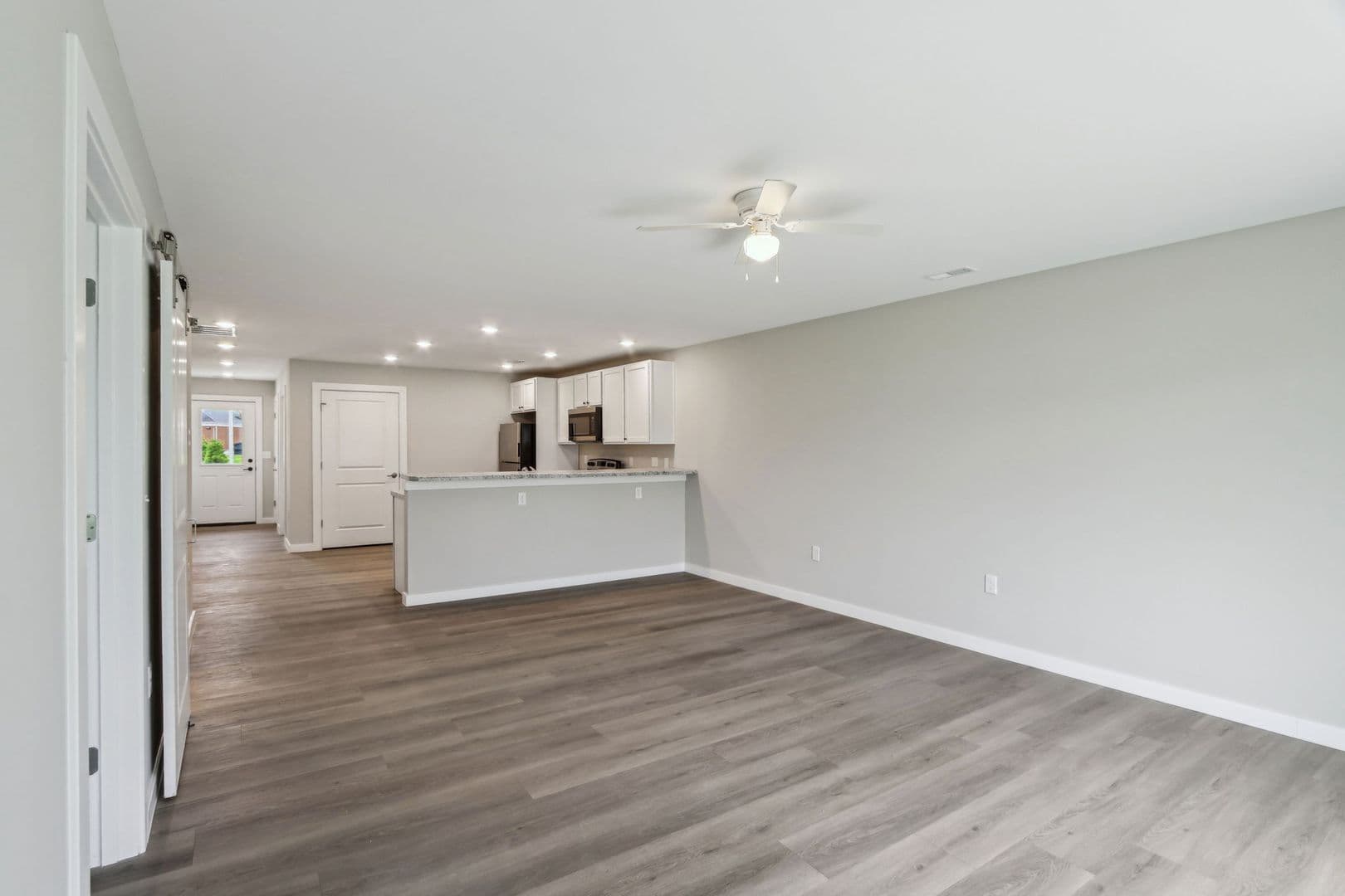 Yorktown Townhome: 9860 W. Smith St