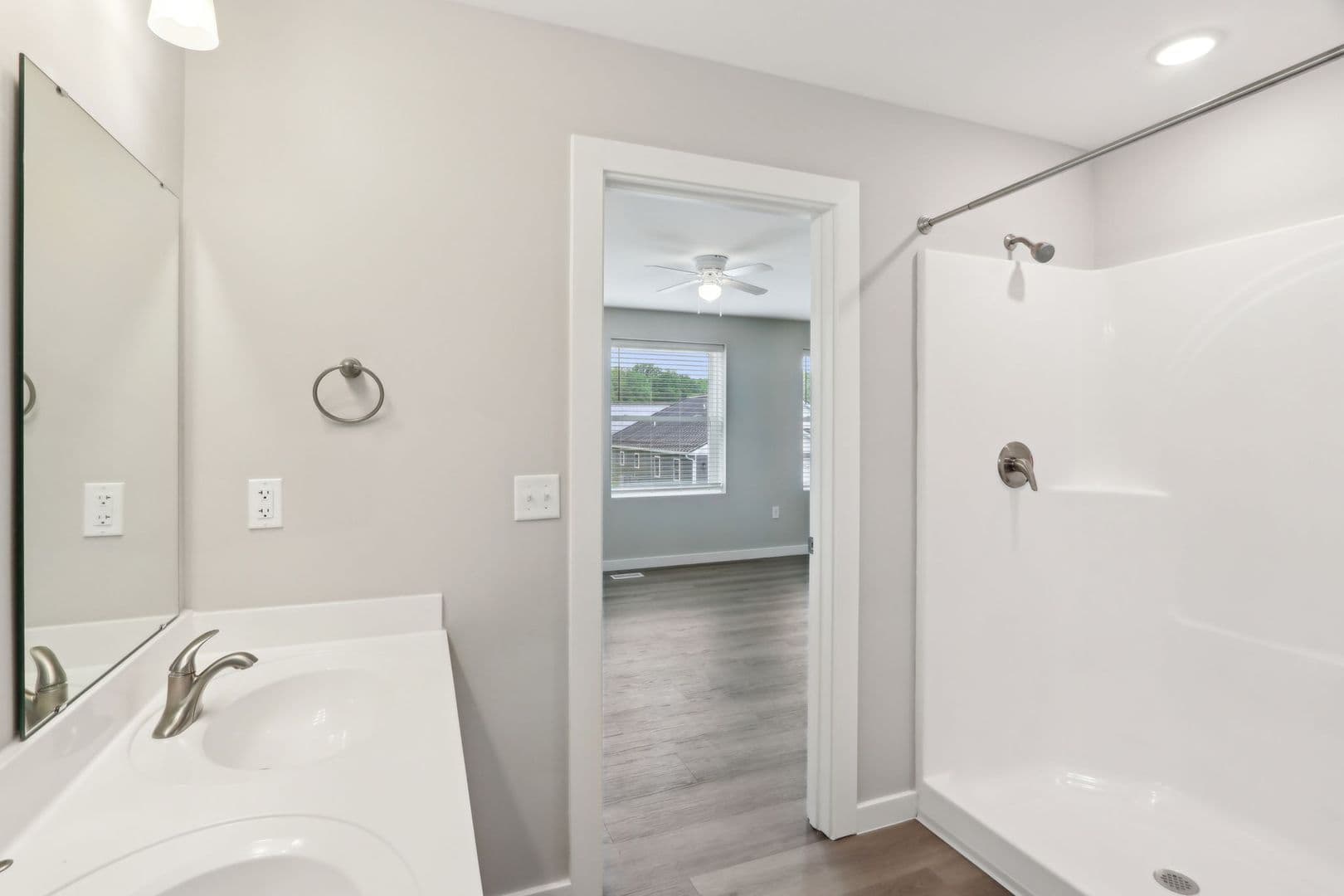 Yorktown Townhome: 9860 W. Smith St