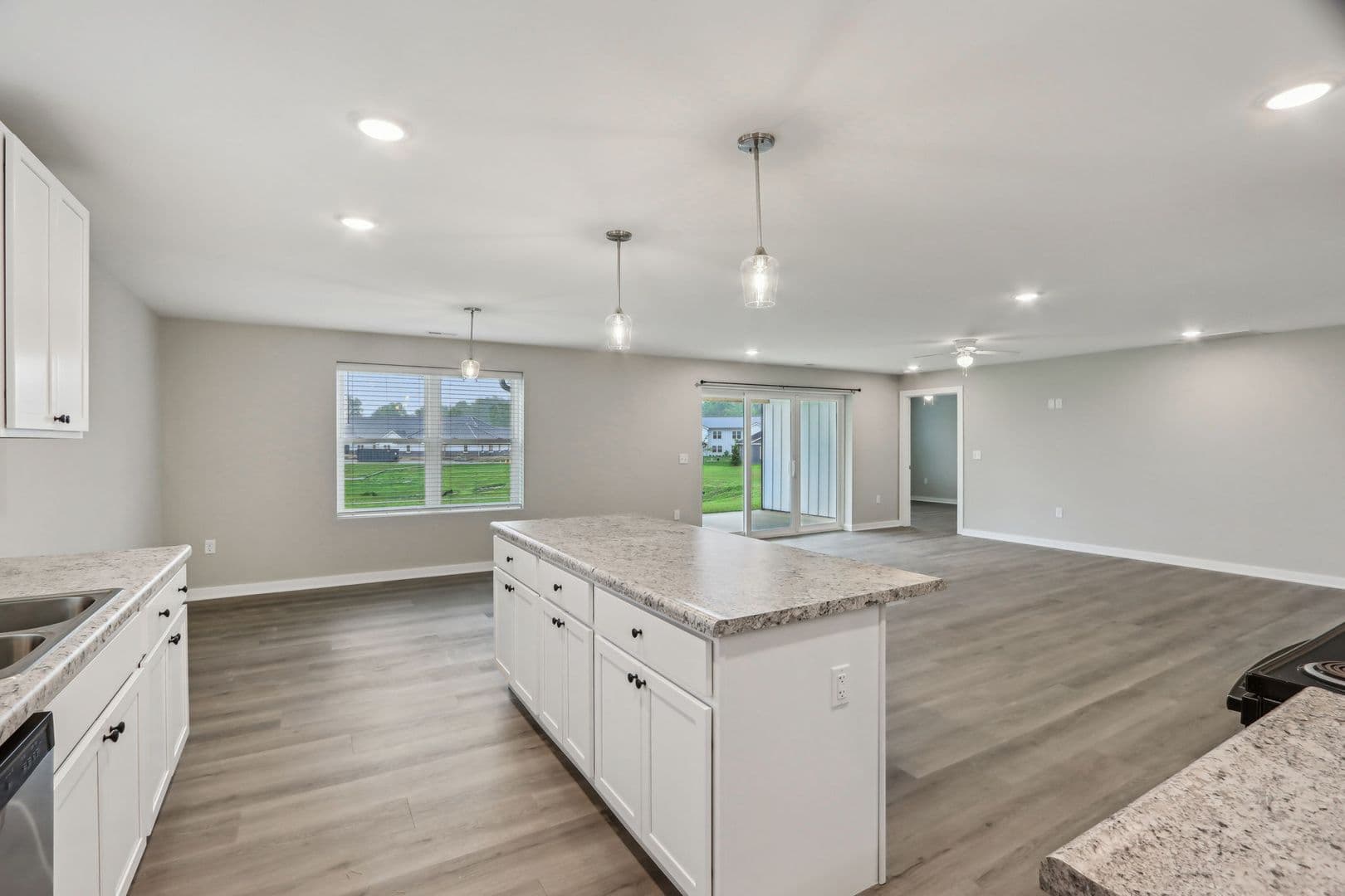 Yorktown Townhome: 9860 W. Smith St