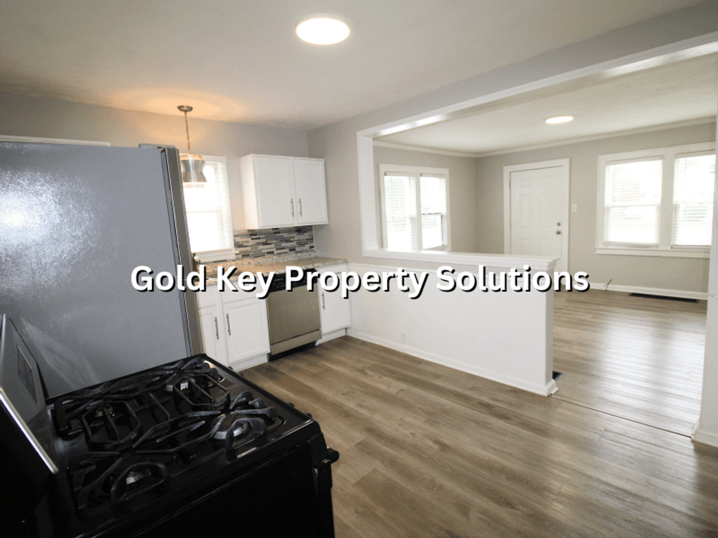 Anderson Apartment: 109-111 W 38th Street