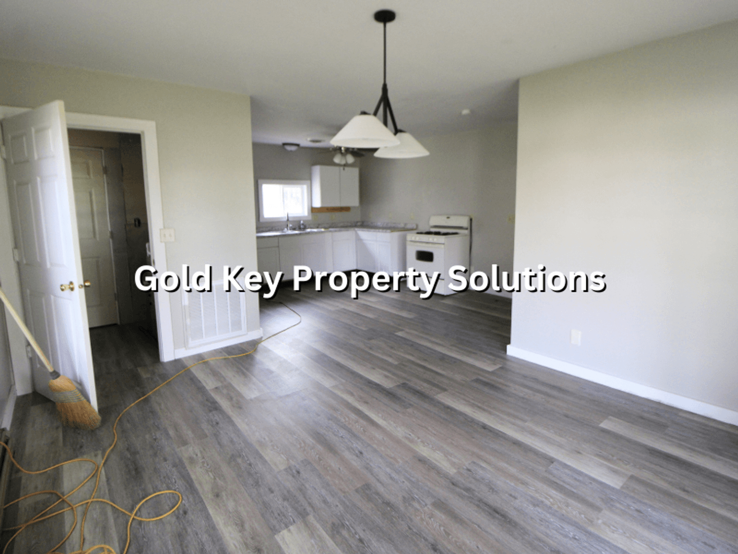 Yorktown House: 9508 Arch St
