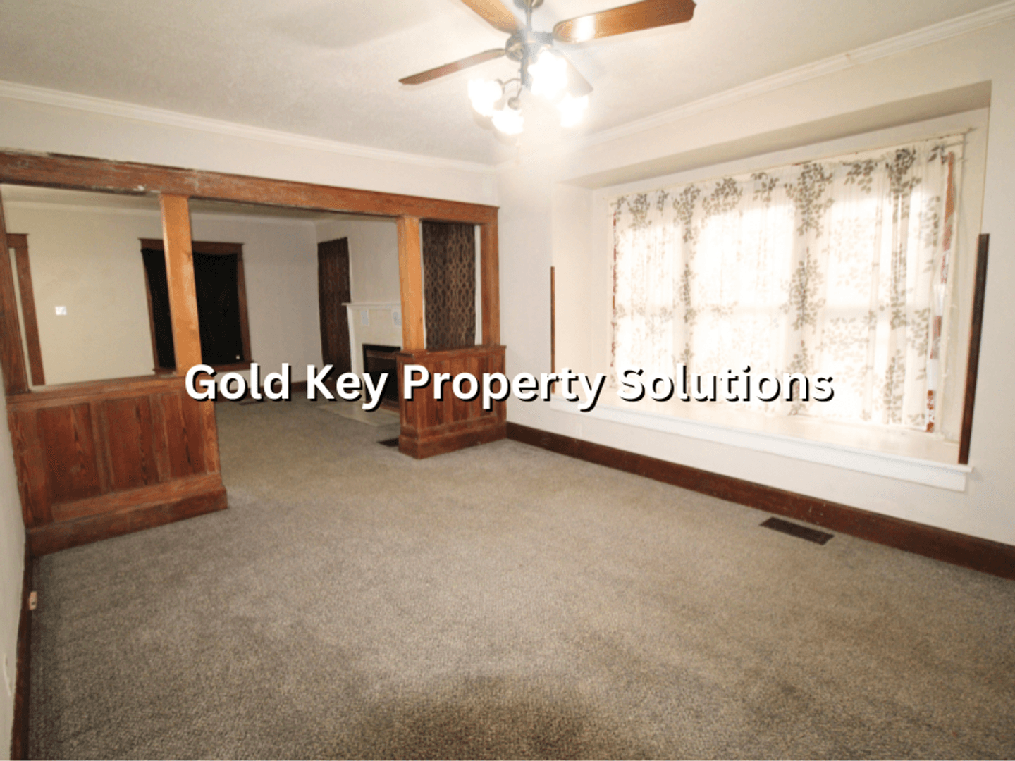 Muncie Apartment: 815 N Elm St