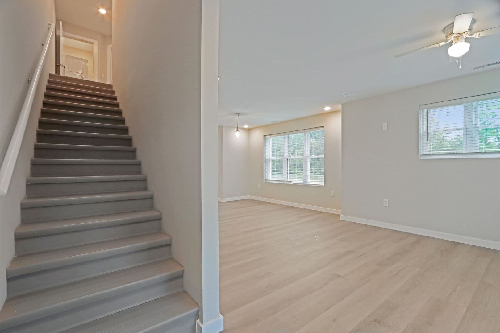 Yorktown Townhome: 9860 W. Smith St