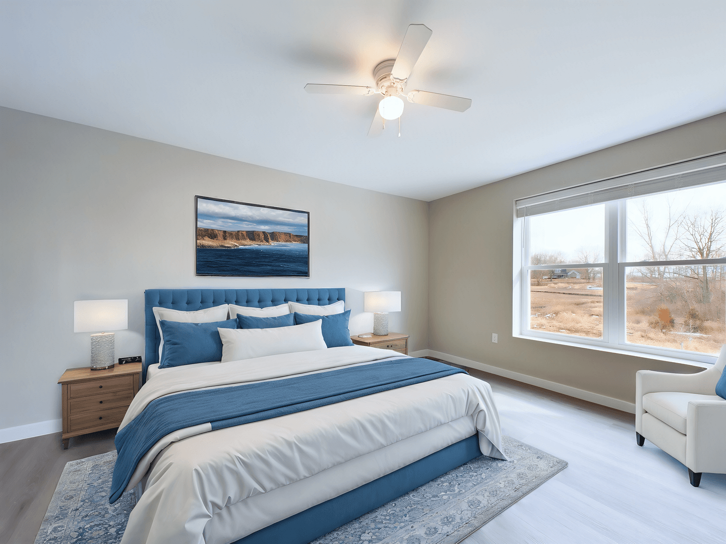 Yorktown Townhome: 9860 W. Smith St
