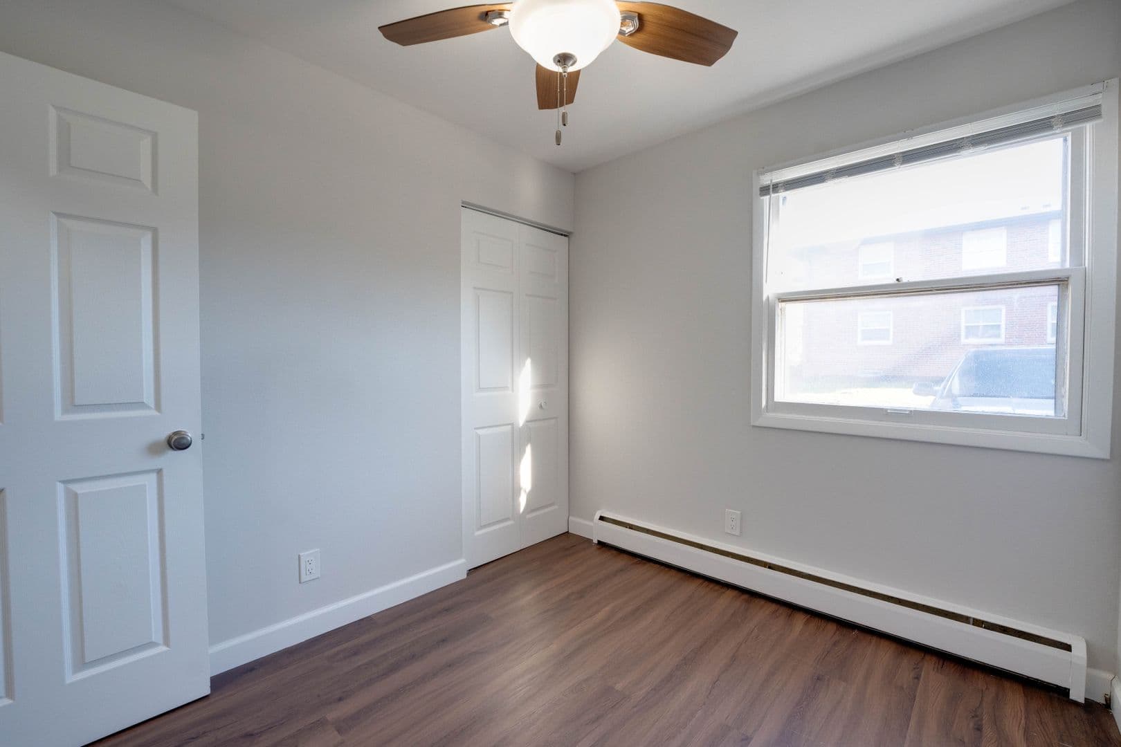 Madison Apartment: 2609-2710 McDivitt Rd