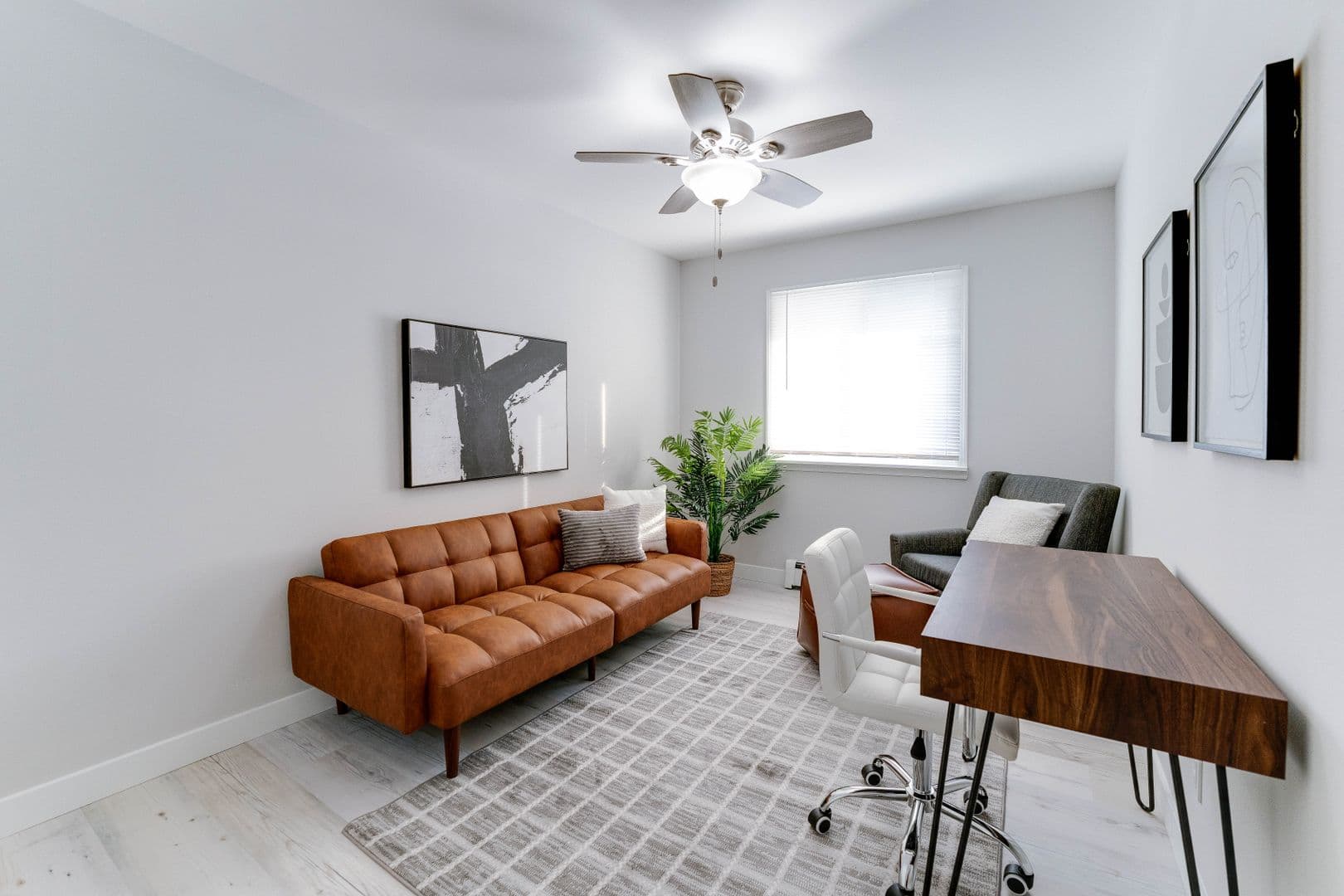 Madison Apartment: 2026-2030 Fish Hatchery Rd