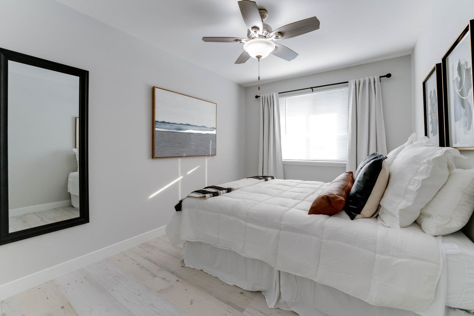 Madison Apartment: 2026-2030 Fish Hatchery Rd