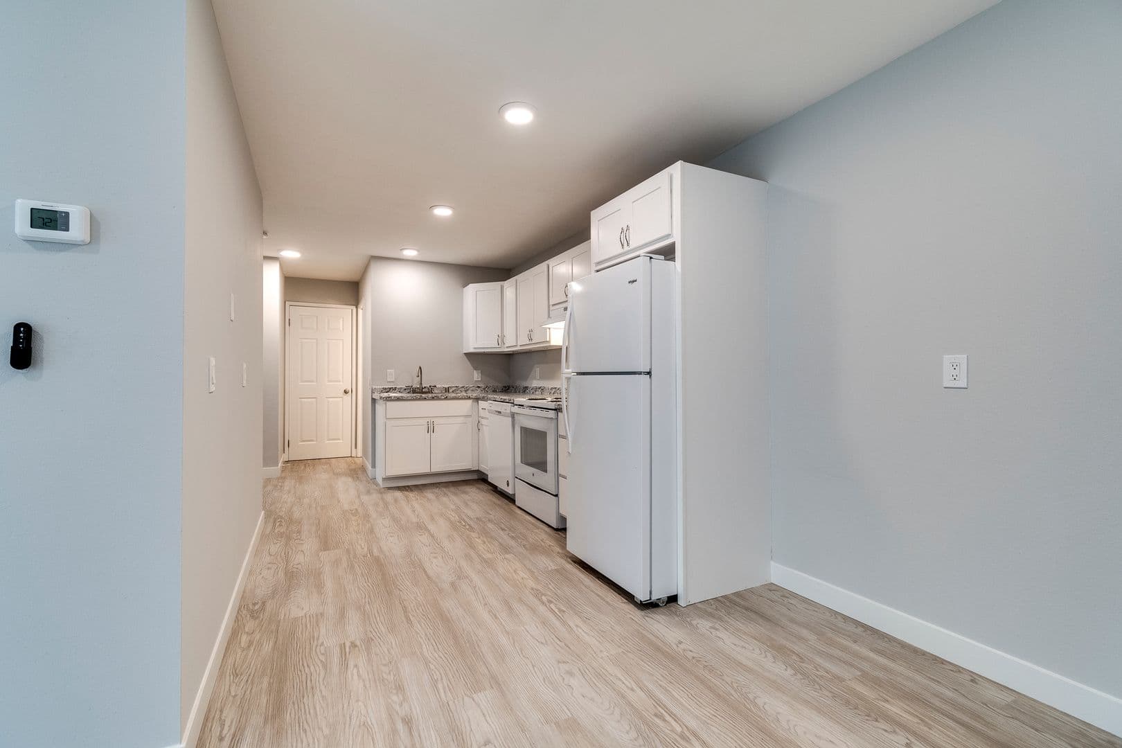 Madison Apartment: 2720 McDivitt Rd