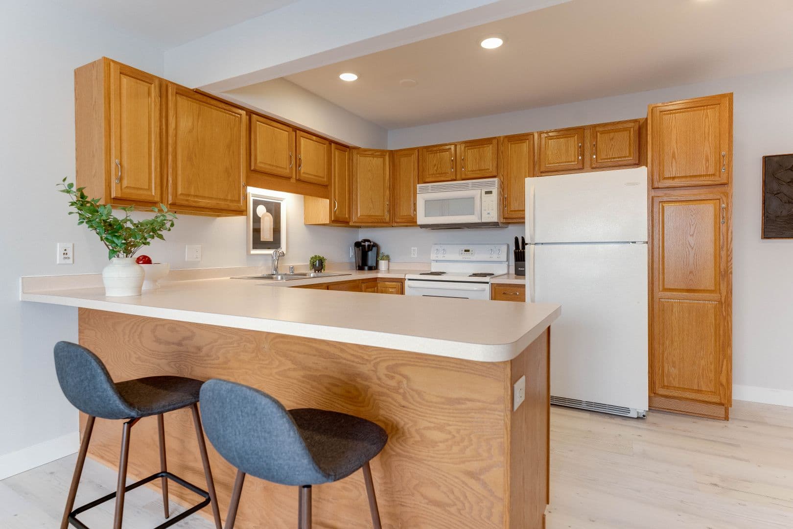 Madison Apartment: 2026-2030 Fish Hatchery Rd
