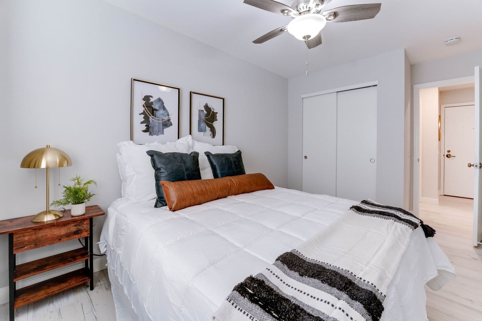 Madison Apartment: 2026-2030 Fish Hatchery Rd