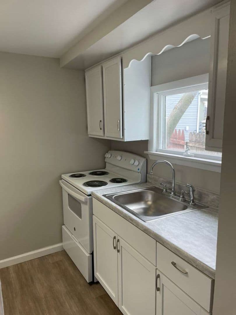 Altoona Apartment: 315 10th Street