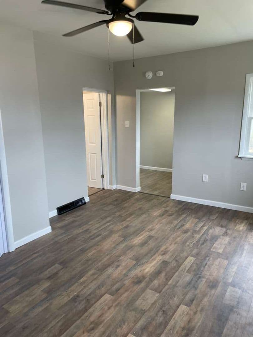 Altoona Apartment: 315 10th Street