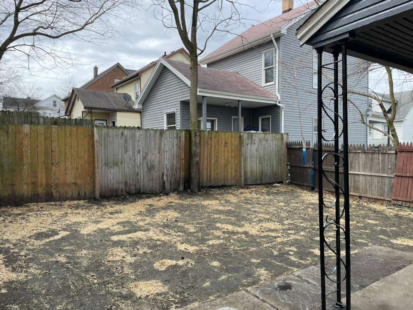 Altoona Apartment: 315 10th Street