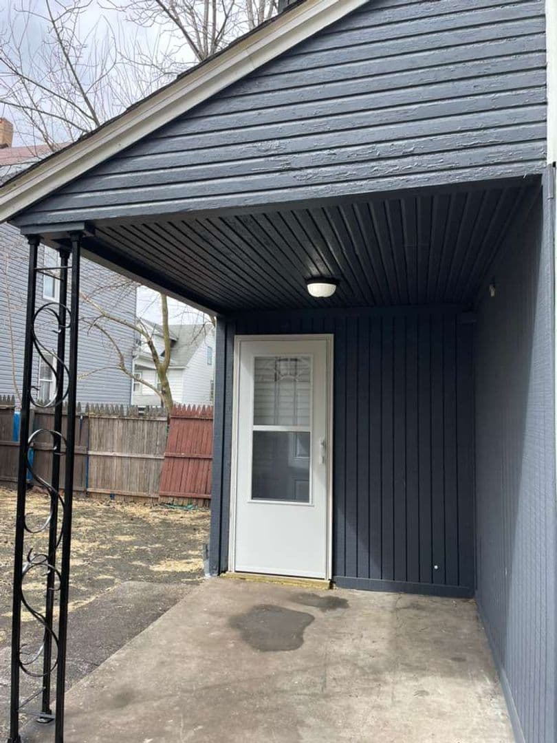Altoona Apartment: 315 10th Street