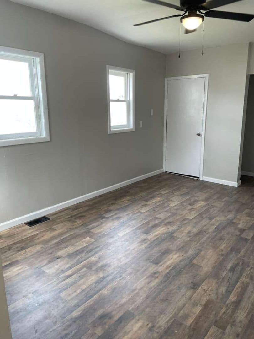Altoona Apartment: 315 10th Street