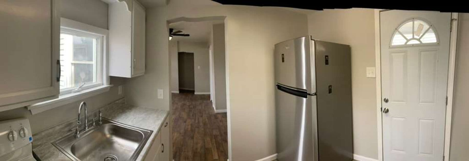 Altoona Apartment: 315 10th Street