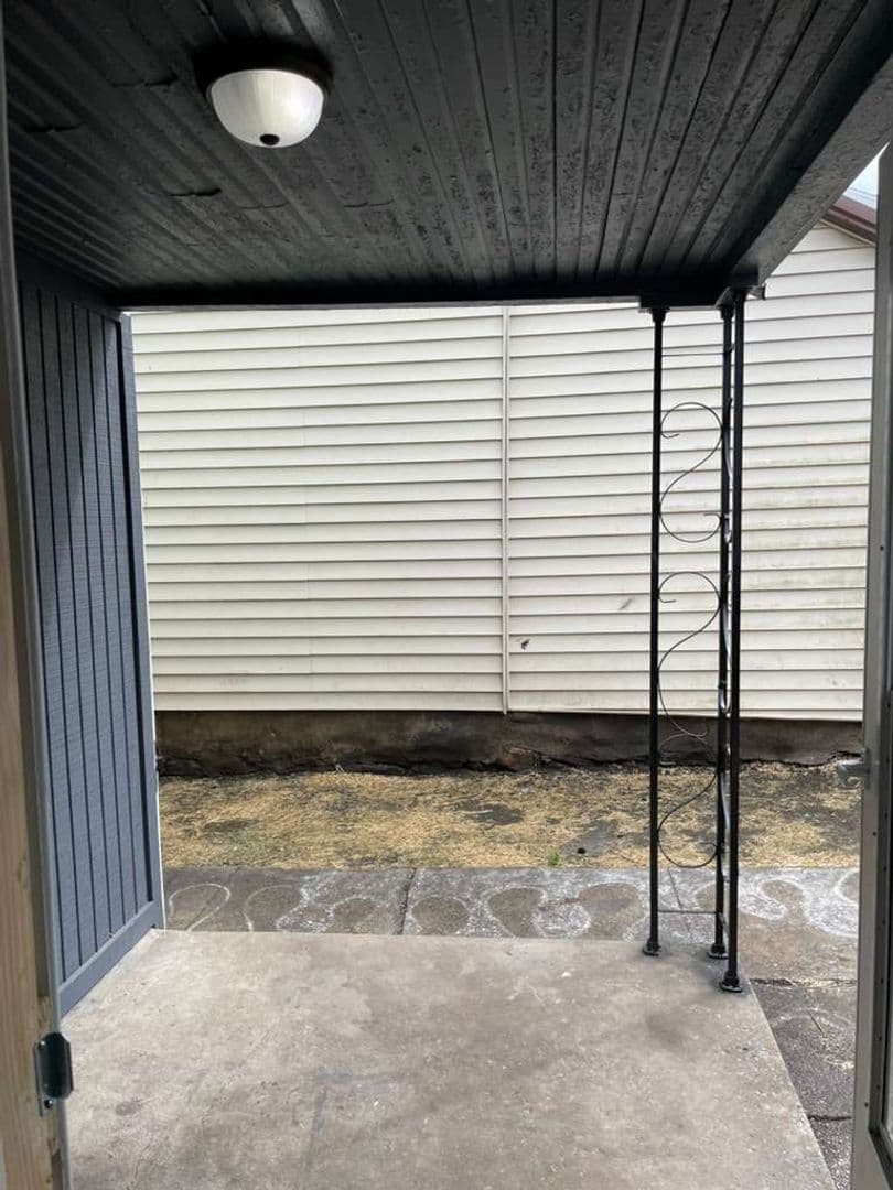 Altoona Apartment: 315 10th Street