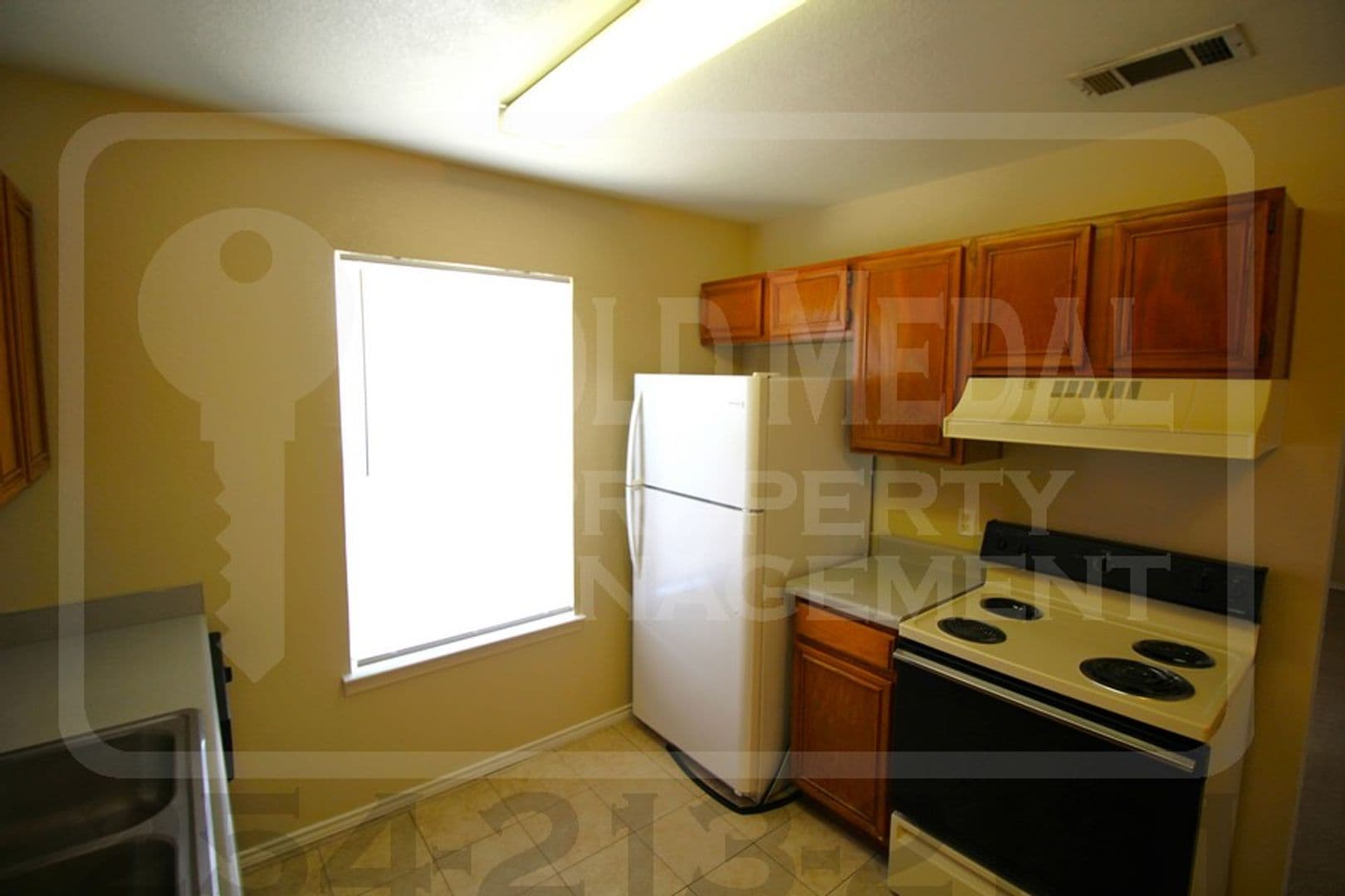 Killeen Apartment: 1708 Windward Dr