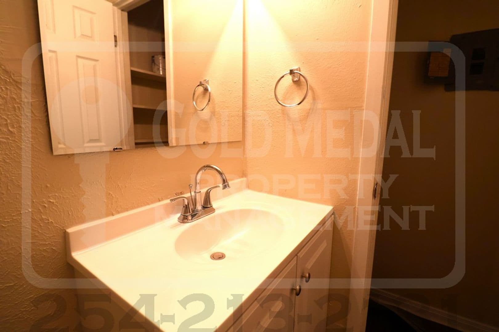 Copperas Cove Apartment: 922-932 JR Ct