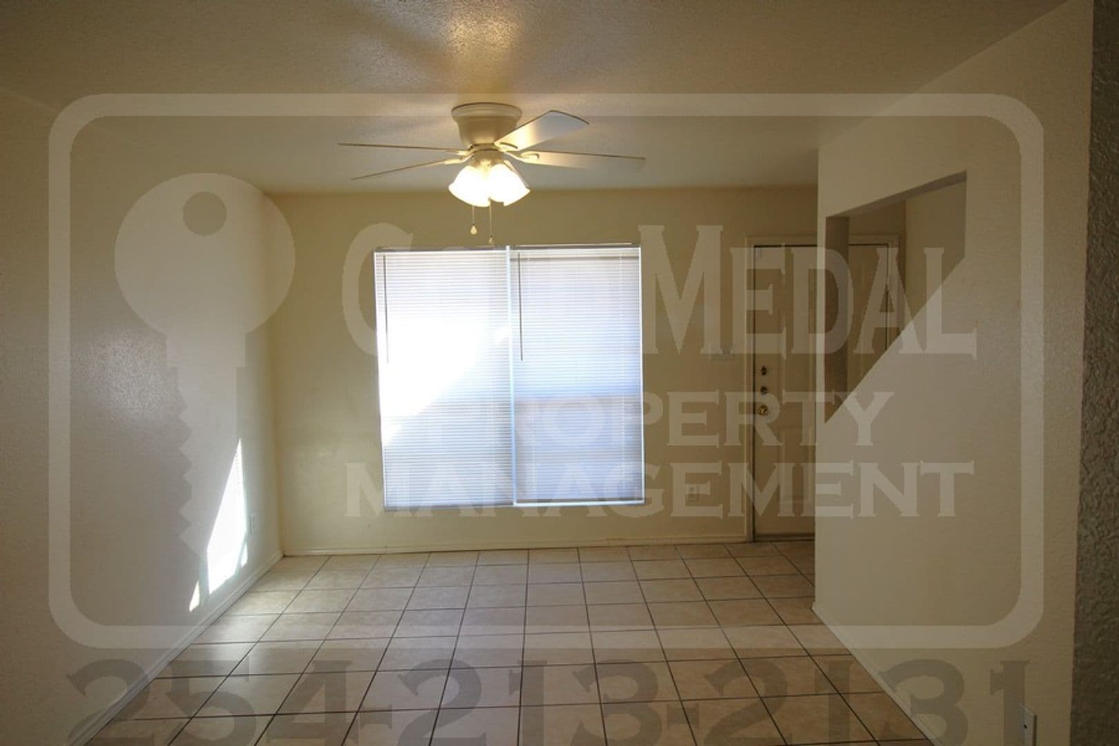 Killeen Apartment: 4505 Mattie Dr