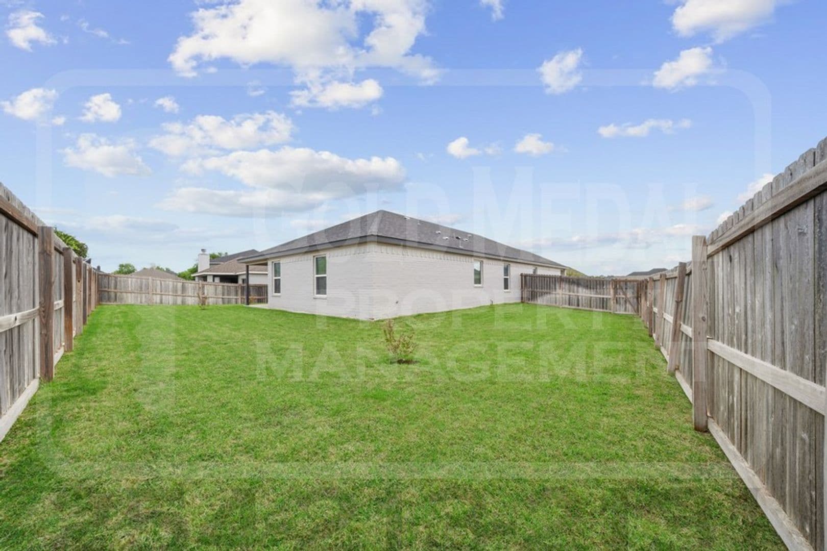 Temple House: 6112 Monza Dr