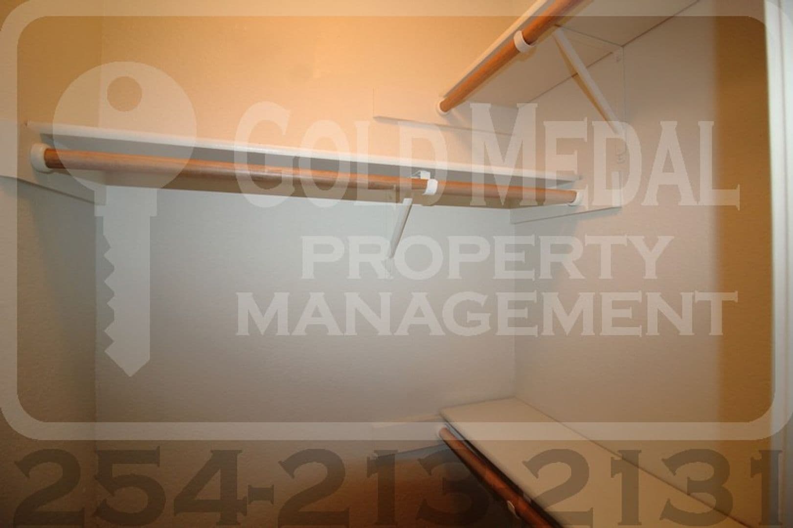 Copperas Cove Apartment: 306 Creek St.
