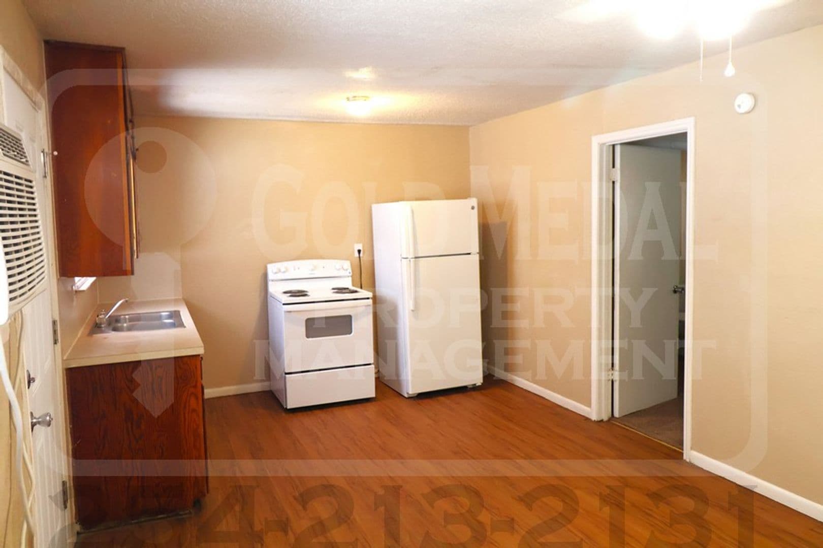 Copperas Cove Apartment: 922-932 JR Ct