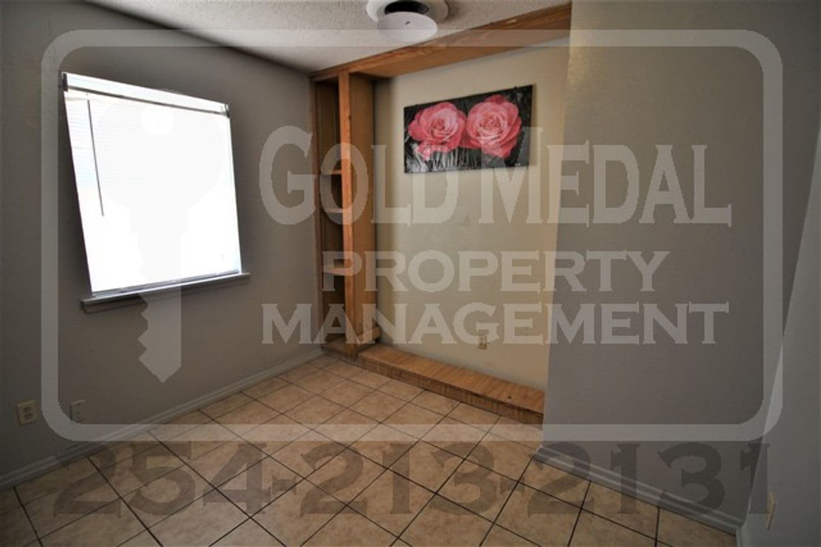 Copperas Cove House: 708 Washington Ave