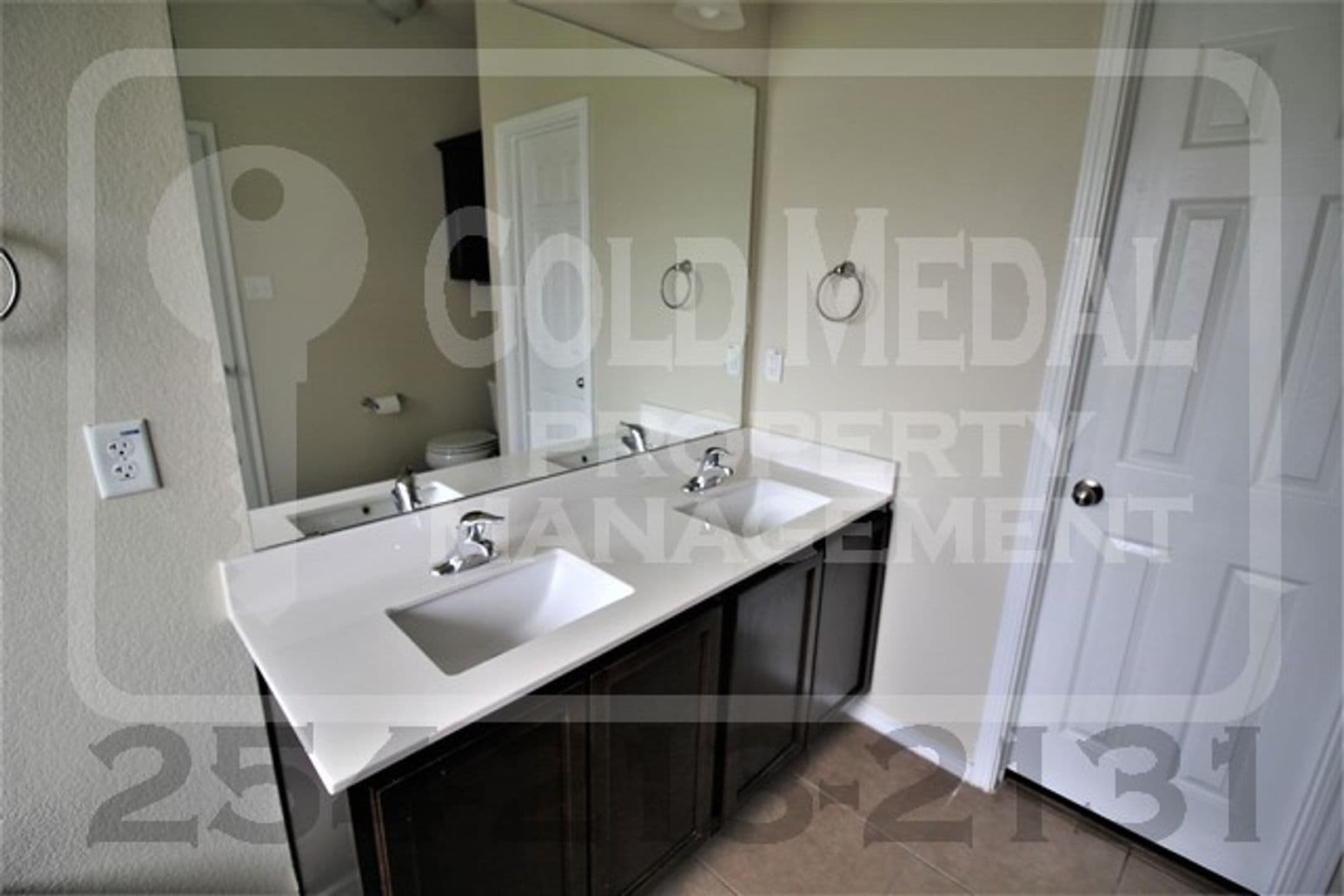 Killeen House: 6409 Cool Creek