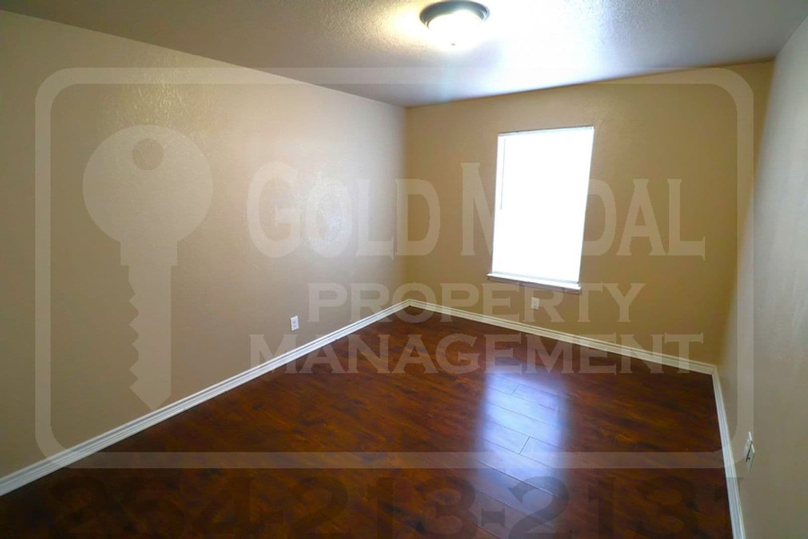 Killeen Apartment: 1109 Grace Point Dr
