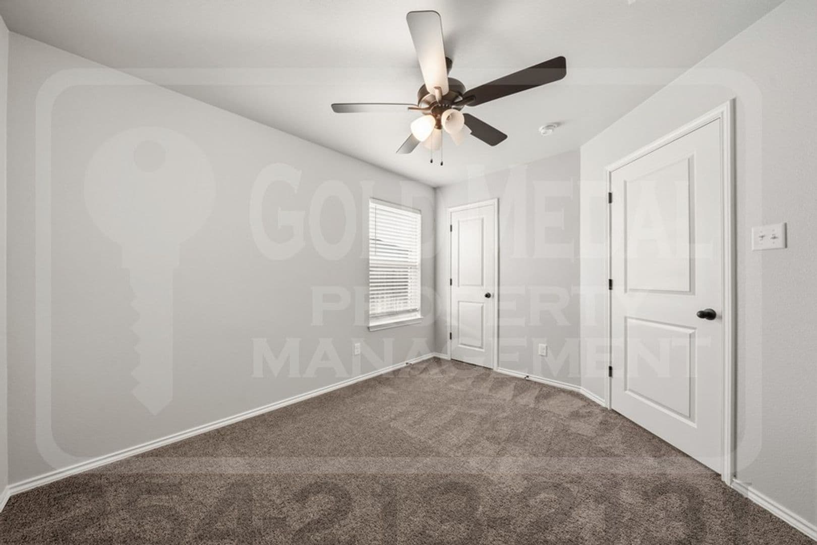 Temple House: 6112 Monza Dr