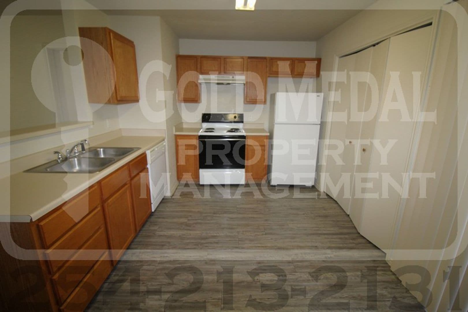 Copperas Cove Apartment: 306 Creek St.