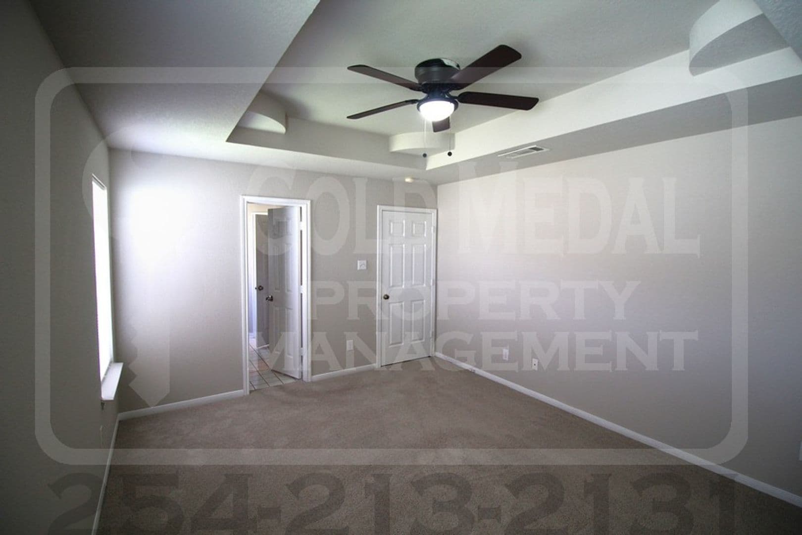 Killeen House: 302 James Loop