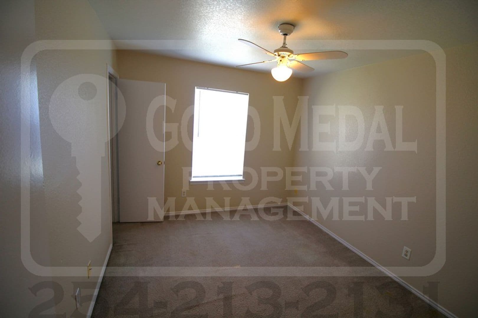 Killeen Apartment: 1708 Windward Dr