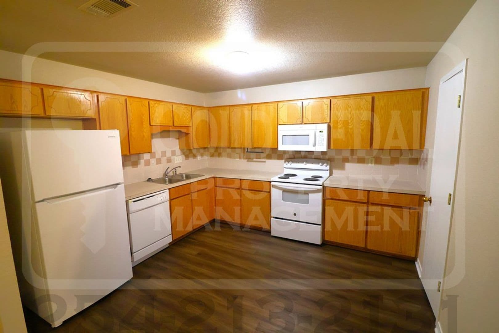 Harker Heights Apartment: 1720 Aztec Trace