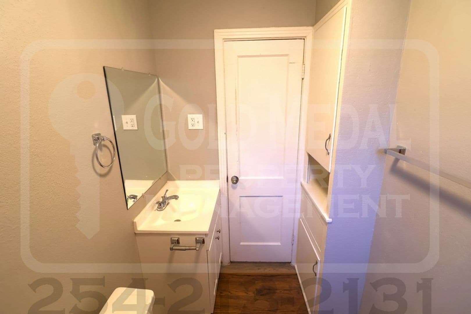 Killeen Apartment: 905-907 Estelle Ave