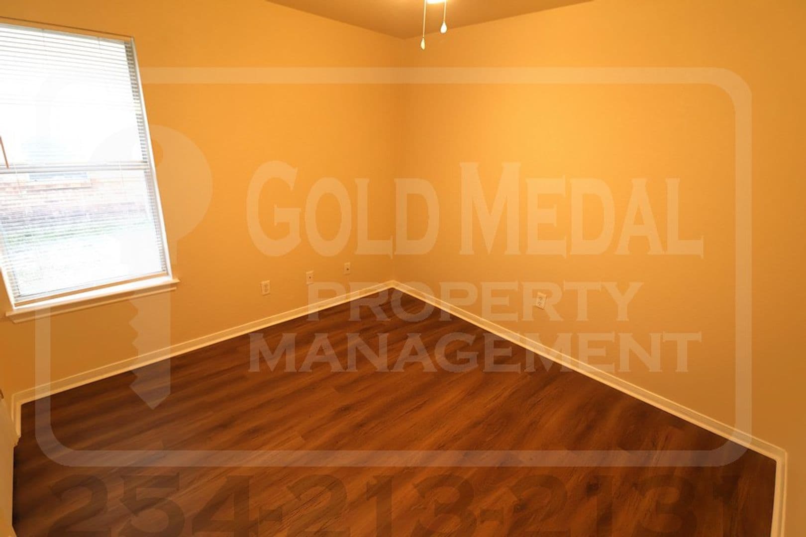 Harker Heights Apartment: 1720 Aztec Trace