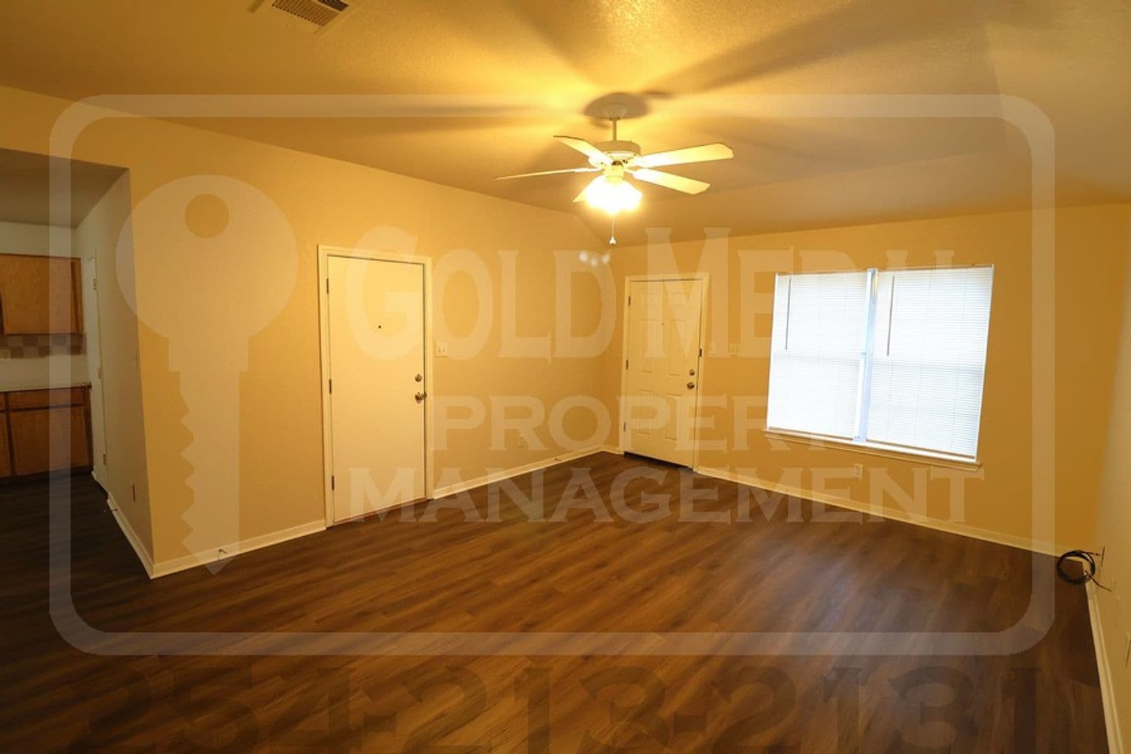 Harker Heights Apartment: 1720 Aztec Trace