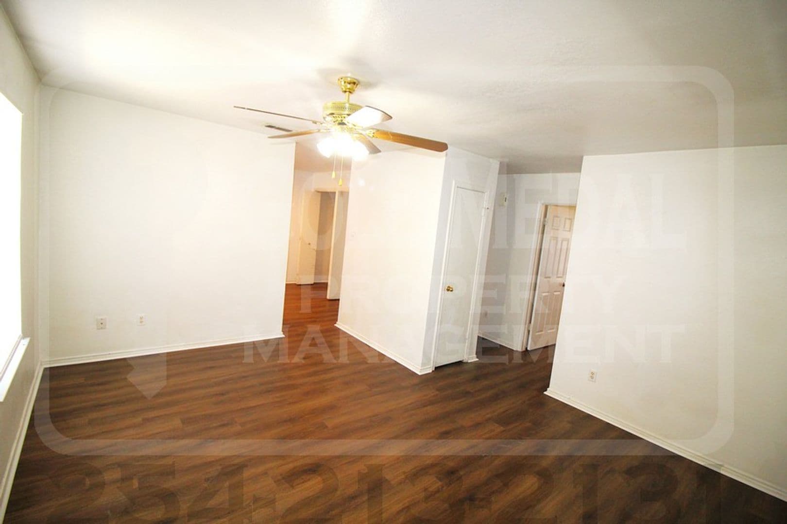 Killeen Apartment: 1708 Windward Dr