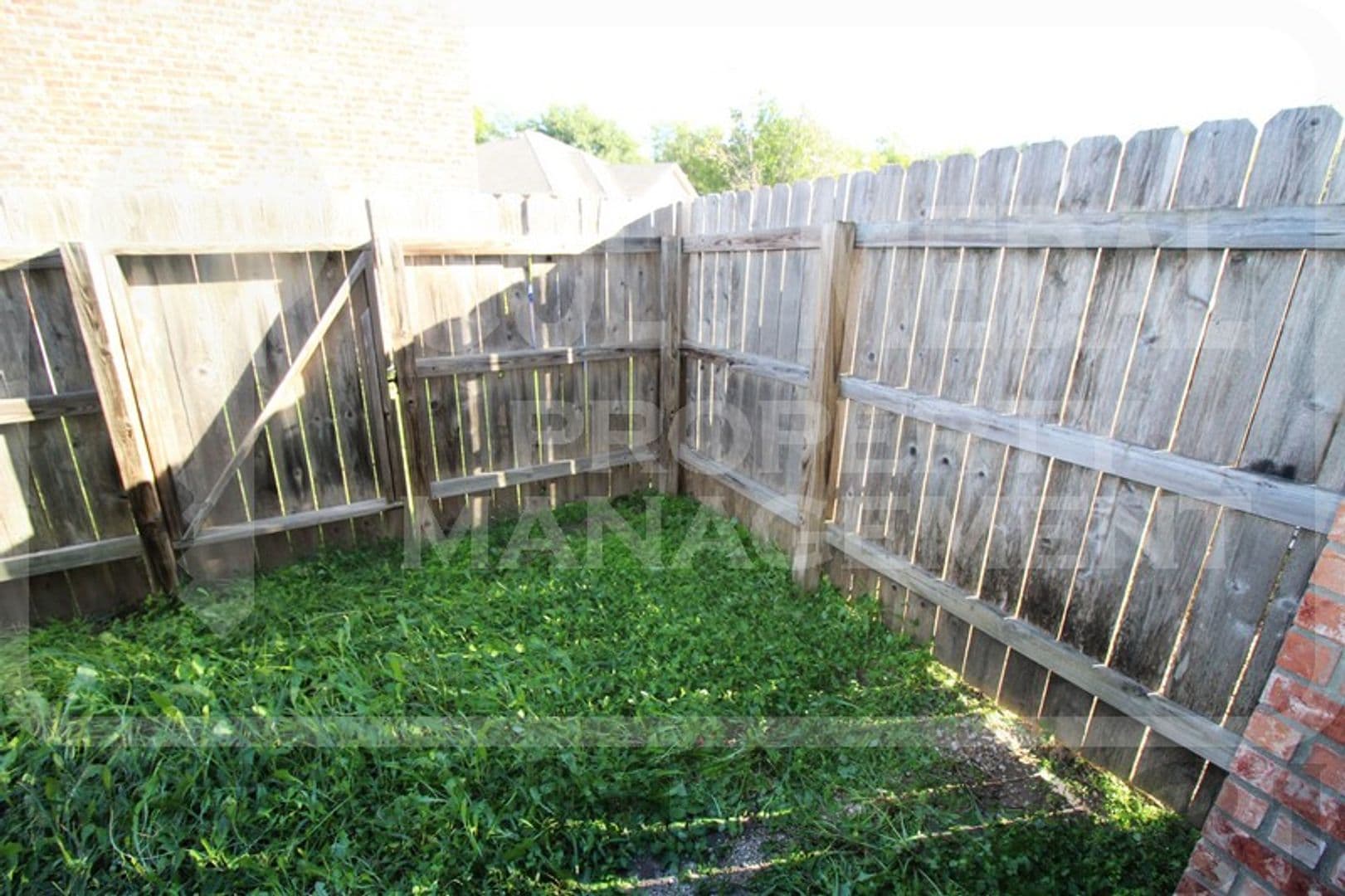 Copperas Cove Apartment: 306 Creek St.