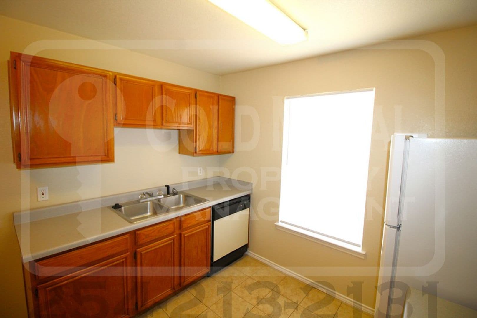 Killeen Apartment: 1708 Windward Dr