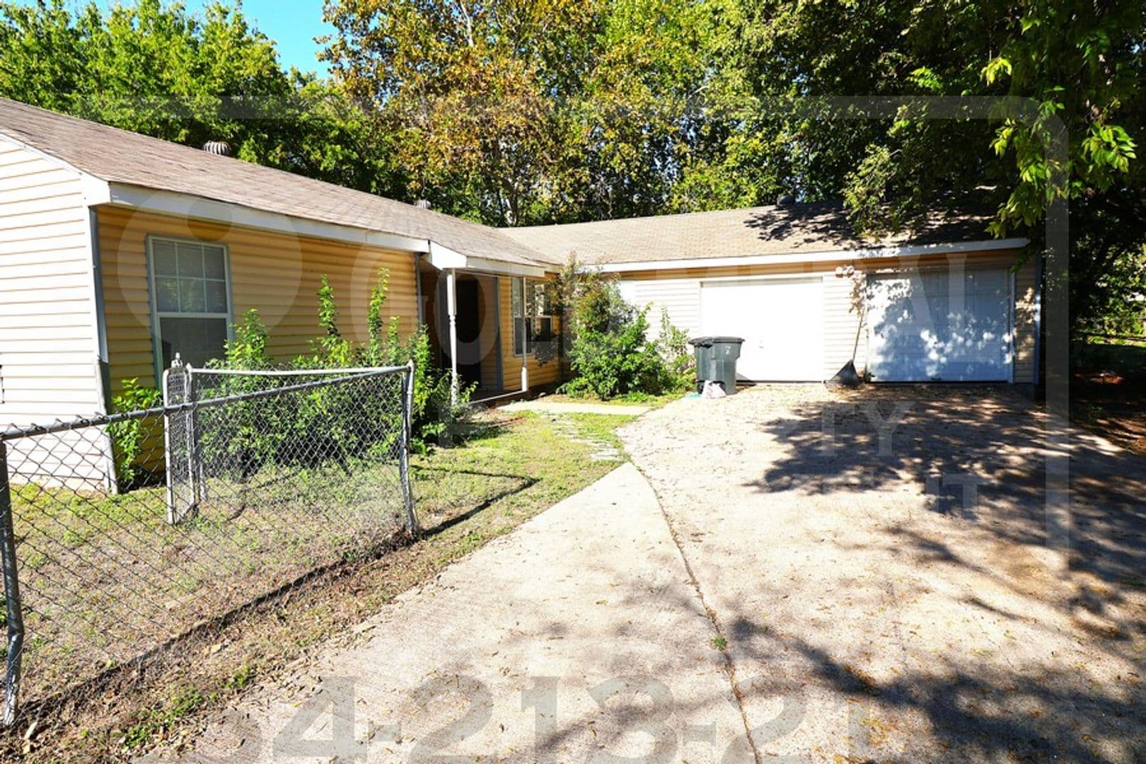 Killeen Apartment: 905-907 Estelle Ave