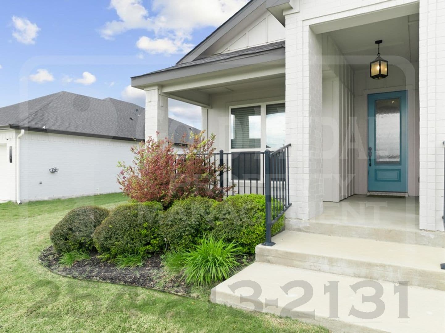 Temple House: 6112 Monza Dr